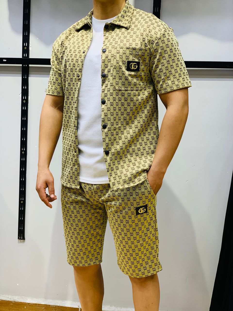 ensemble Luis Vuiton - Image 7