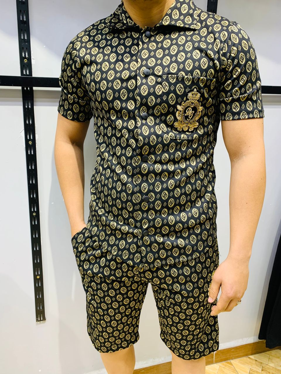 ensemble Luis Vuiton - Image 8