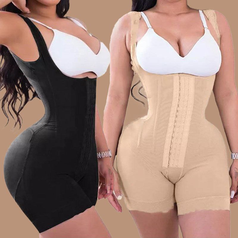 ✅Corset Abdominal Professionnel❤️