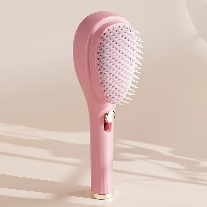 Brosse à cheveux autonettoyante - Image 5