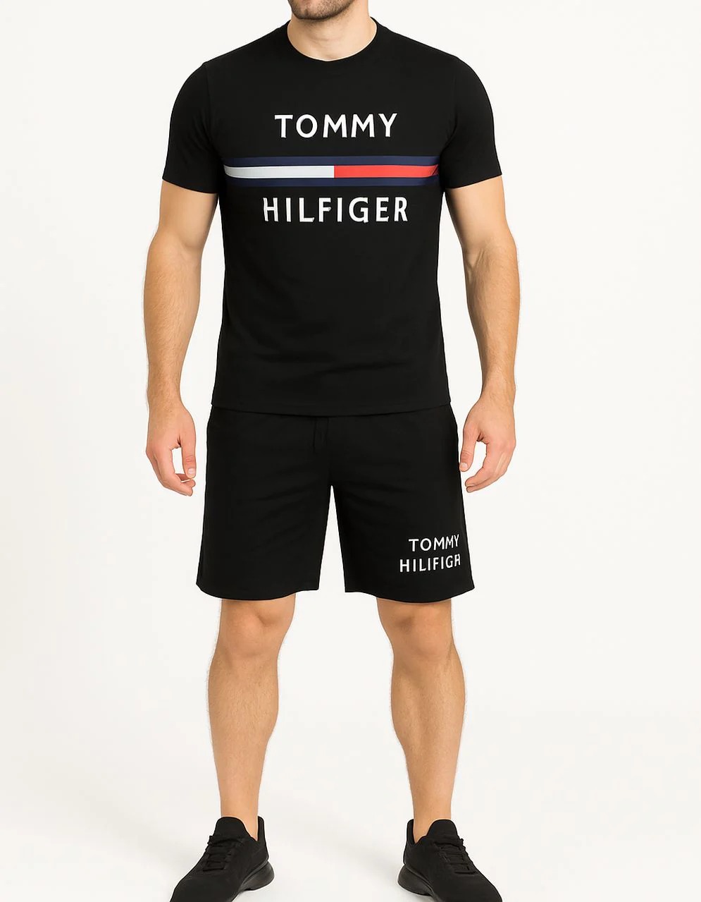انصومبلTommy - Image 2