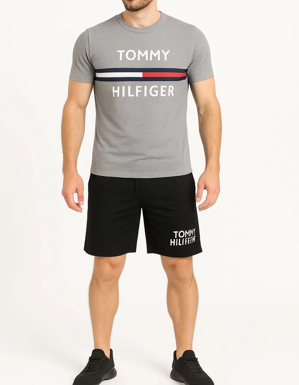 انصومبلTommy - Image 3
