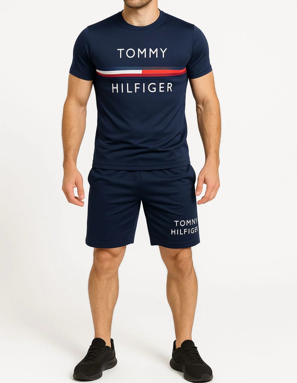 انصومبلTommy - Image 4