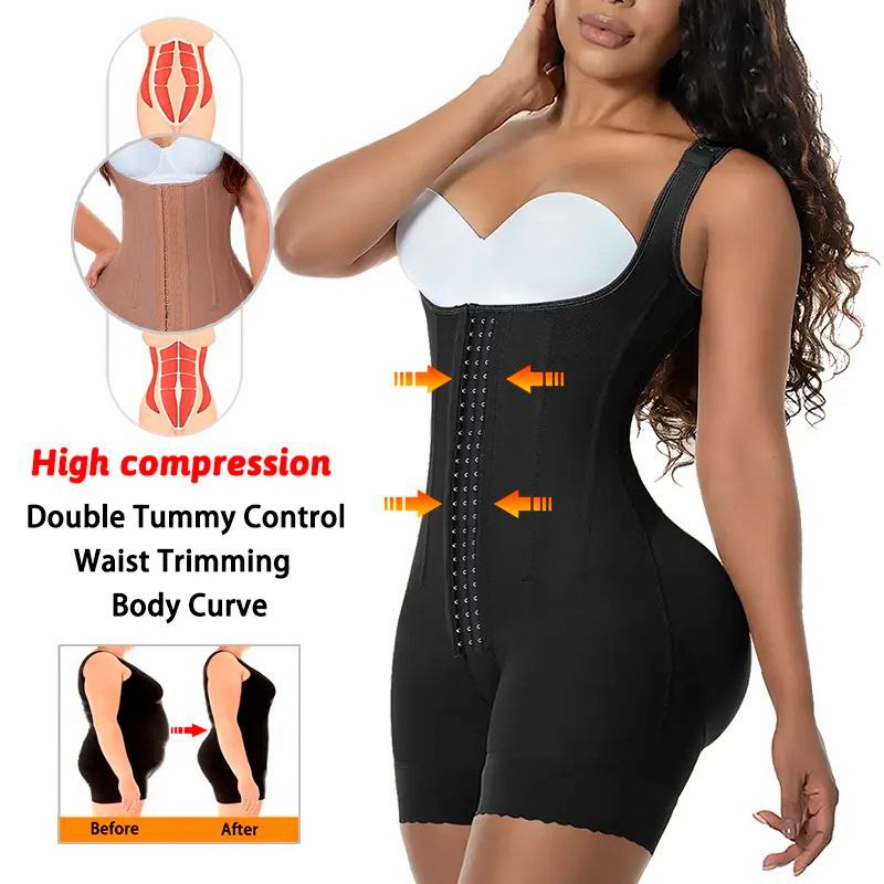 ✅Corset Abdominal Professionnel❤️