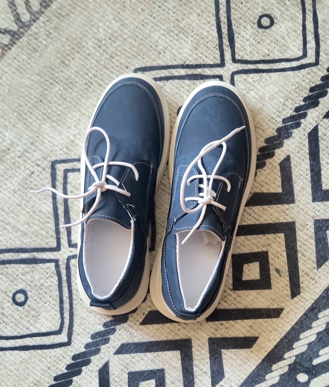 الراحة و الأناقة قي كل خطوة 👞 - Image 3