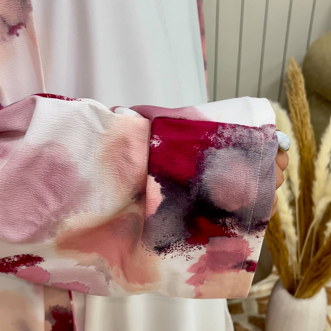 اونسومبل 3 قطع الفخم  - Image 3