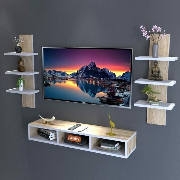 Meuble TV 2025 - Image 1