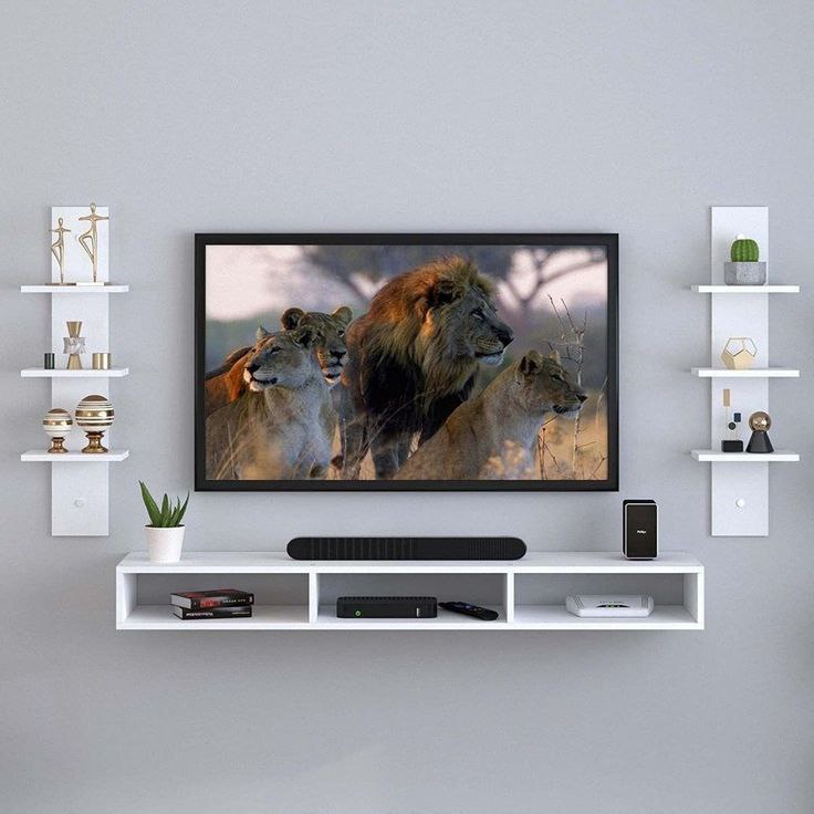 Meuble TV 2025 - Image 2