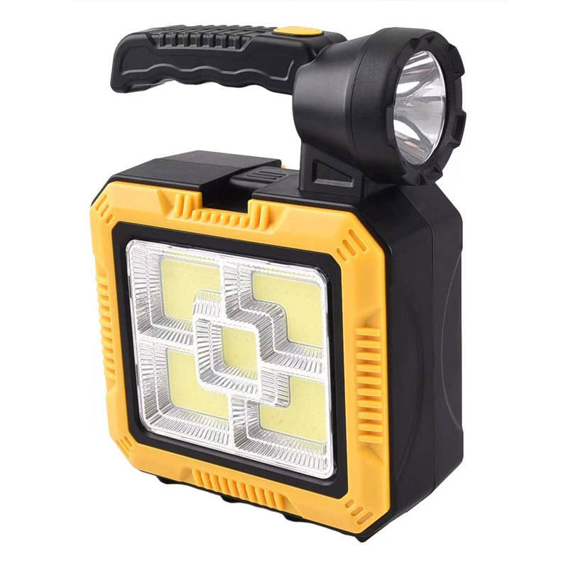 Solar Portable Lamp - Image 3
