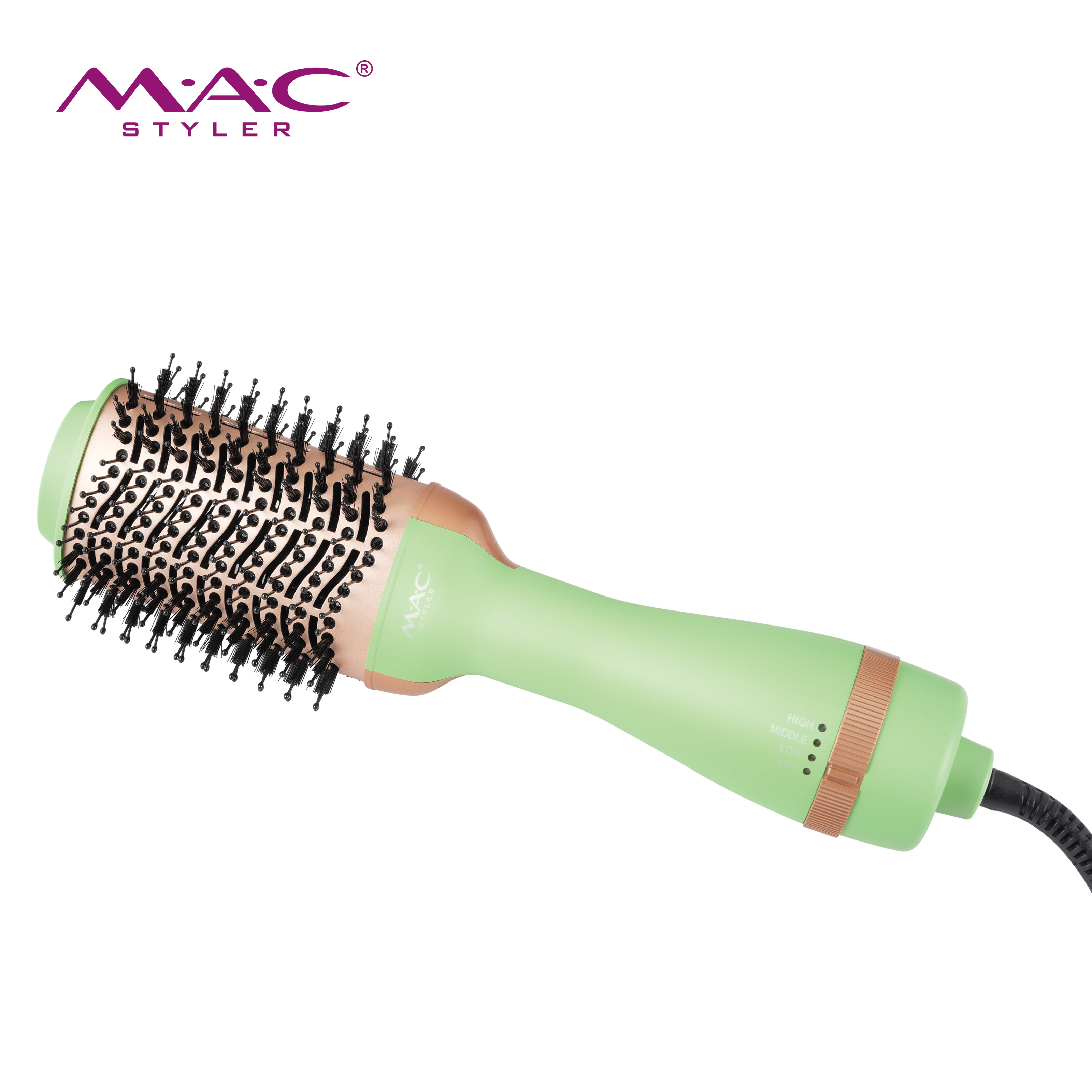 Brosse Soufflante  MC-27 - Image 5