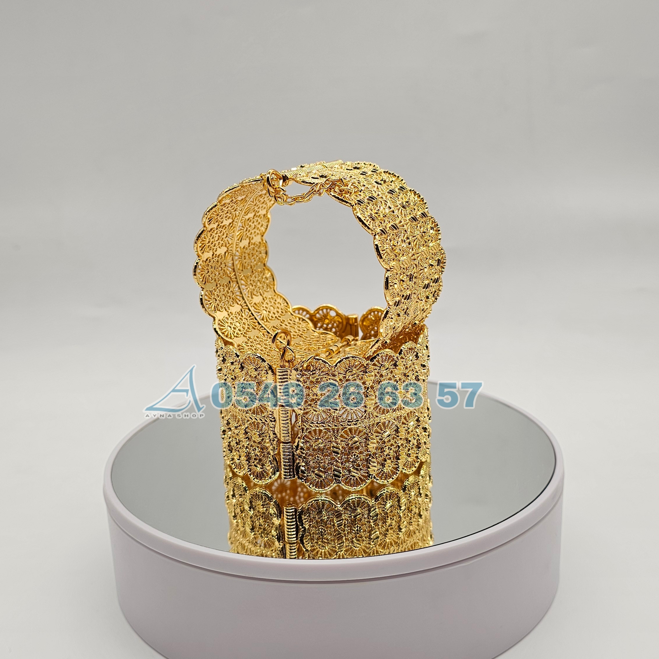 2 مقياس بالفتلة - Image 3