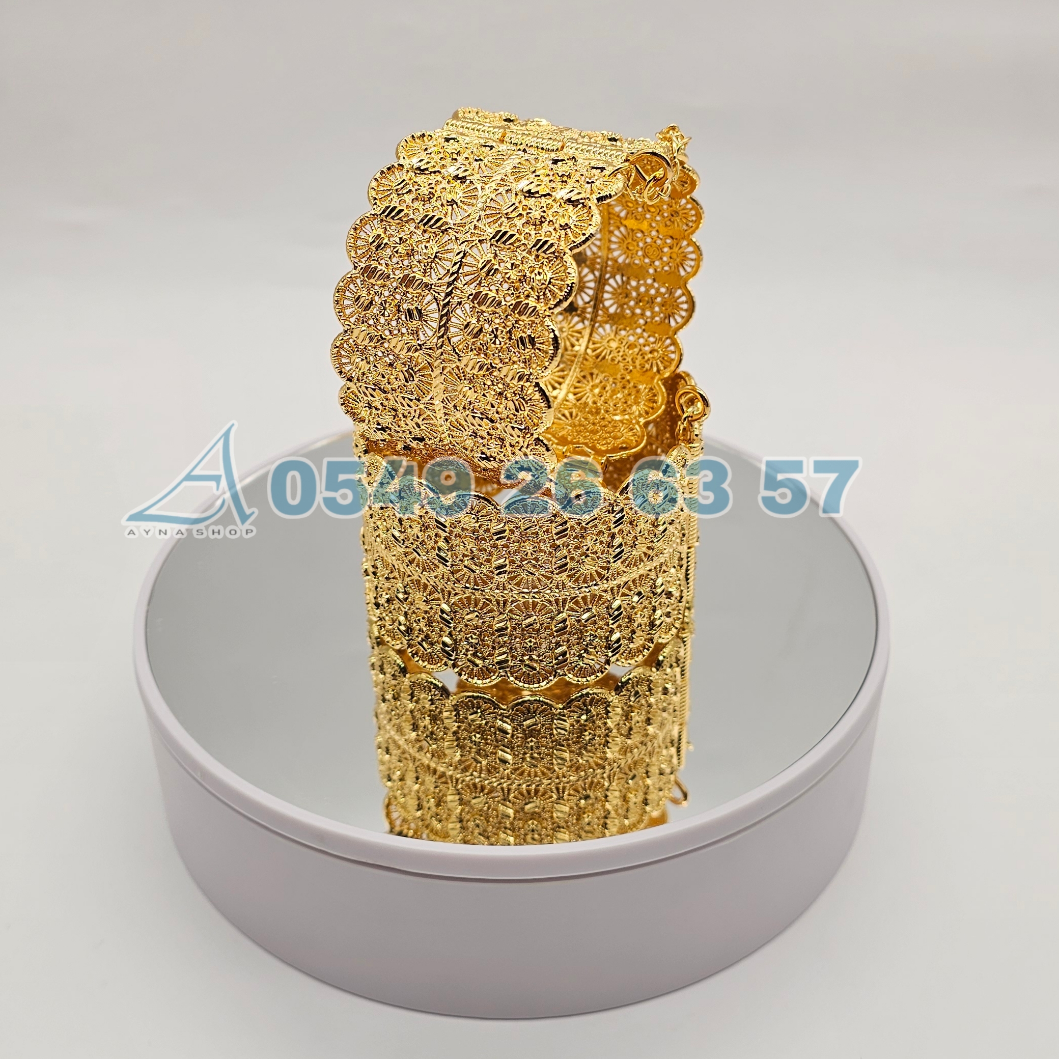 2 مقياس بالفتلة - Image 4