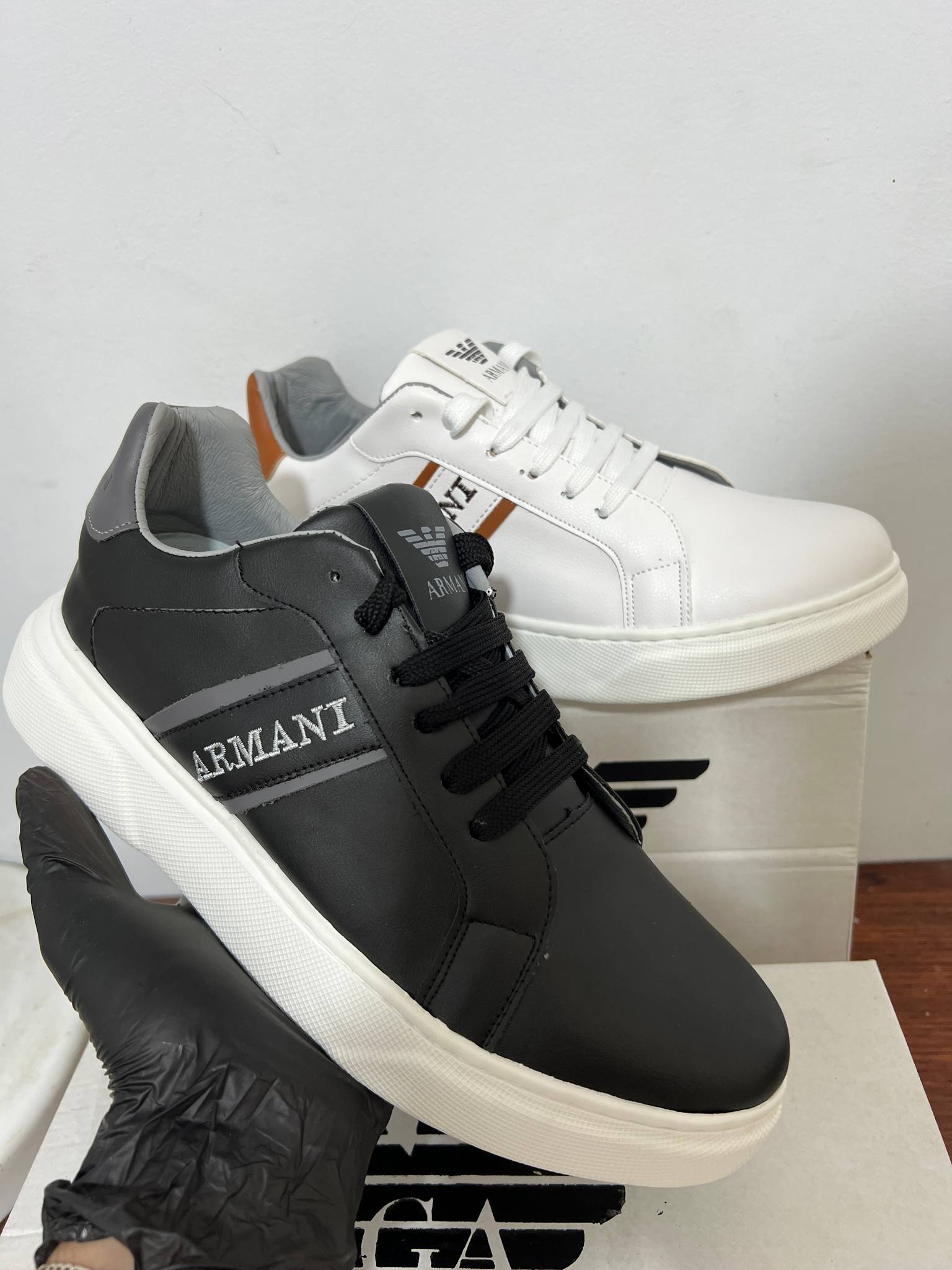 ARMANI - Image 2