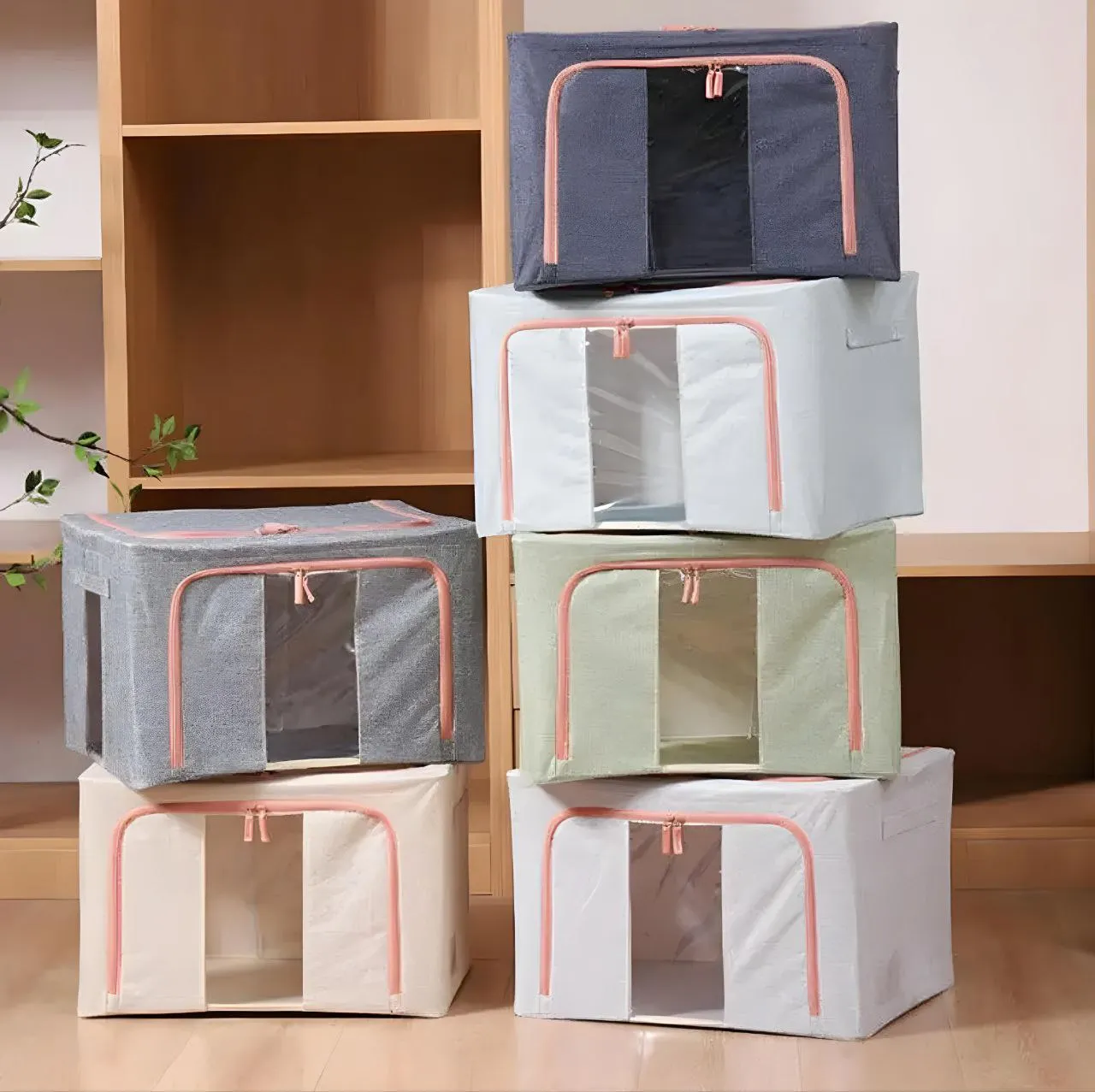 Boîte de rangement V2 - Image 4