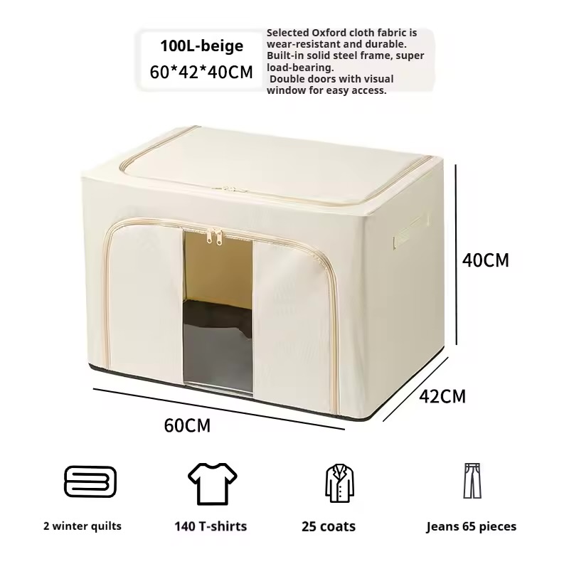 Boîte de rangement V2 - Image 5