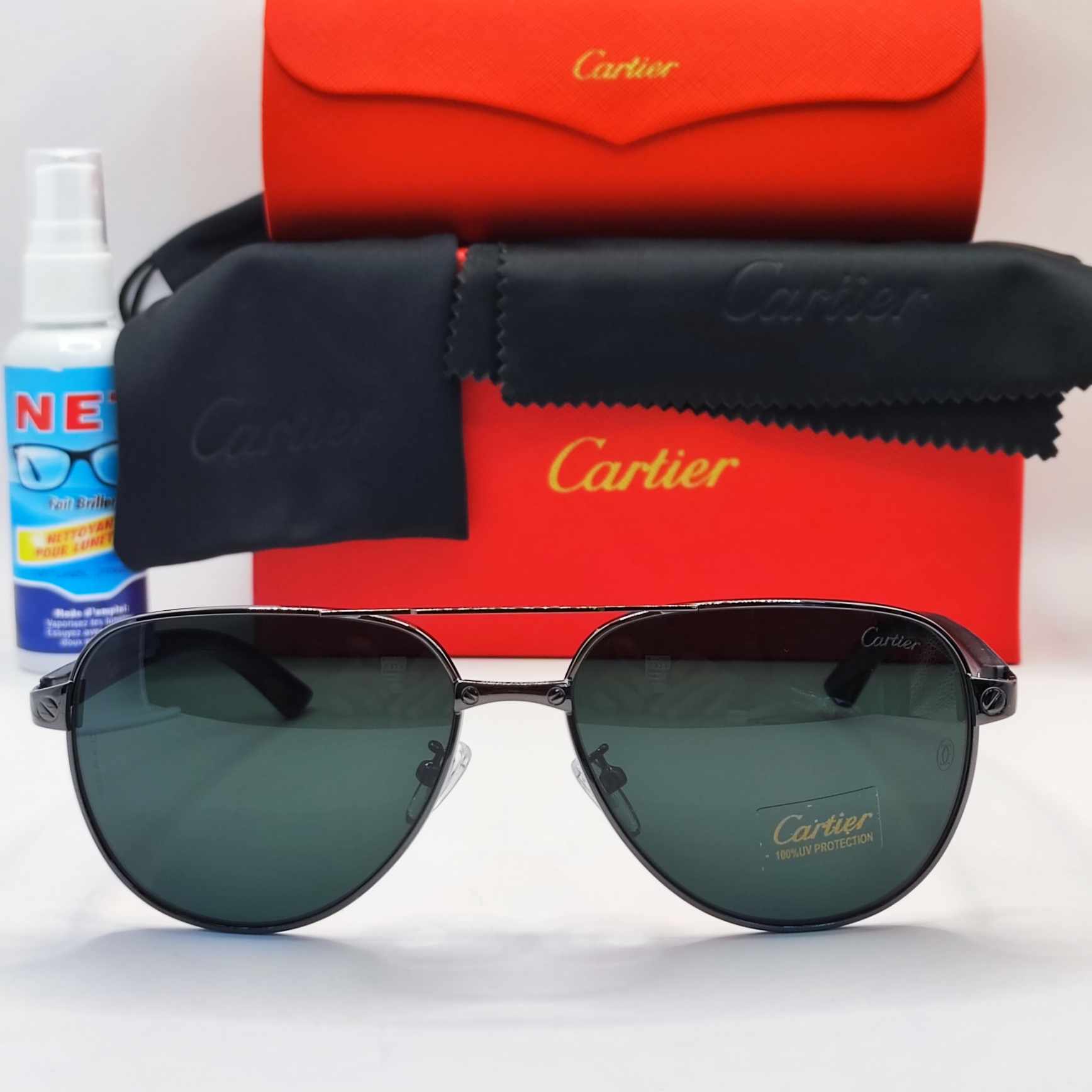  Cartier Aviator 2025  - Image 4