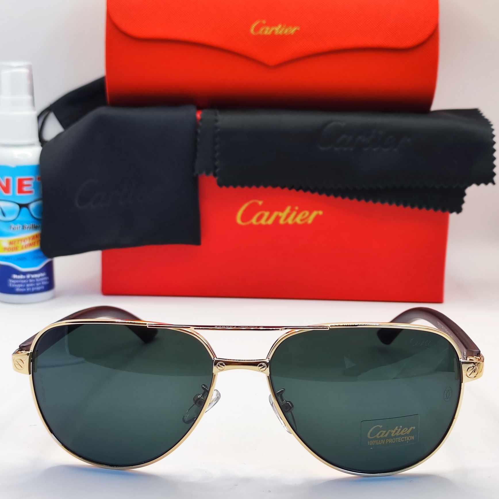  Cartier Aviator 2025  - Image 5