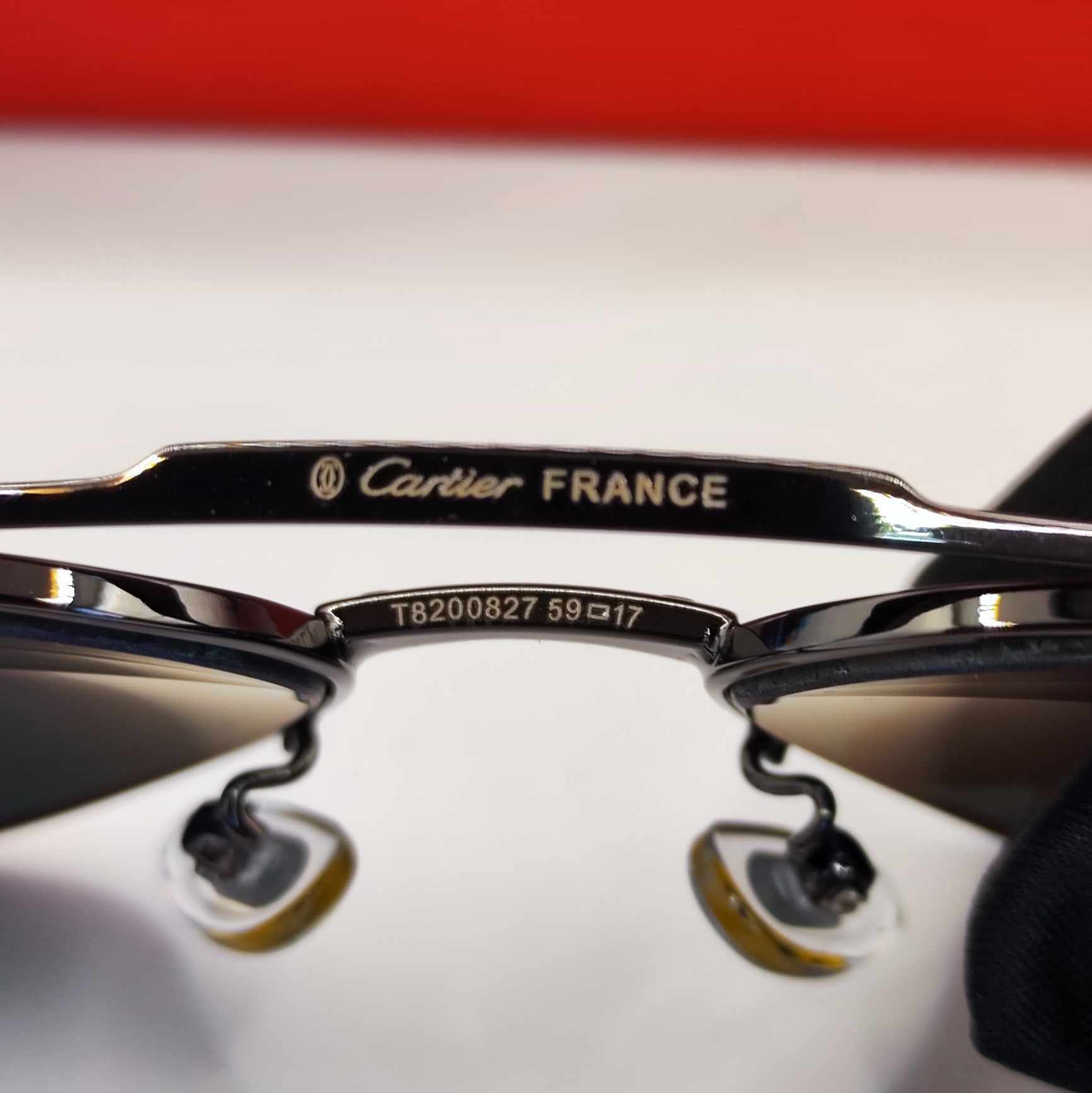  Cartier Aviator 2025  - Image 6