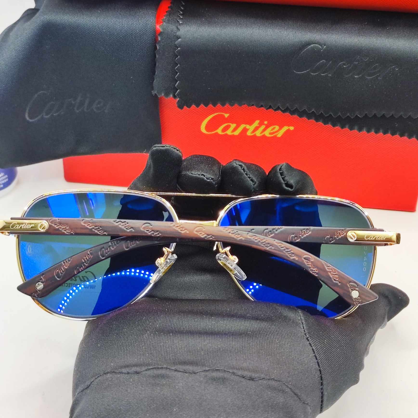  Cartier Aviator 2025  - Image 8