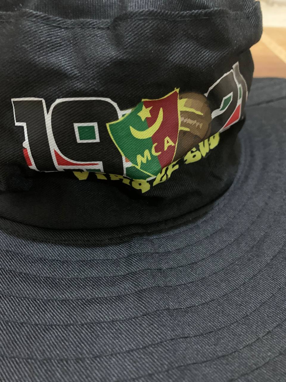 sombrero mouloudia - Image 4
