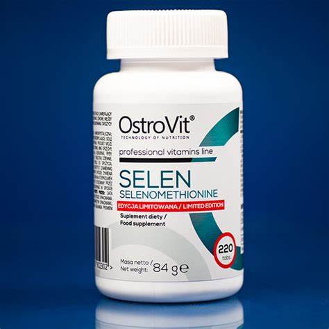 SELENUIM ostrovit - Image 1