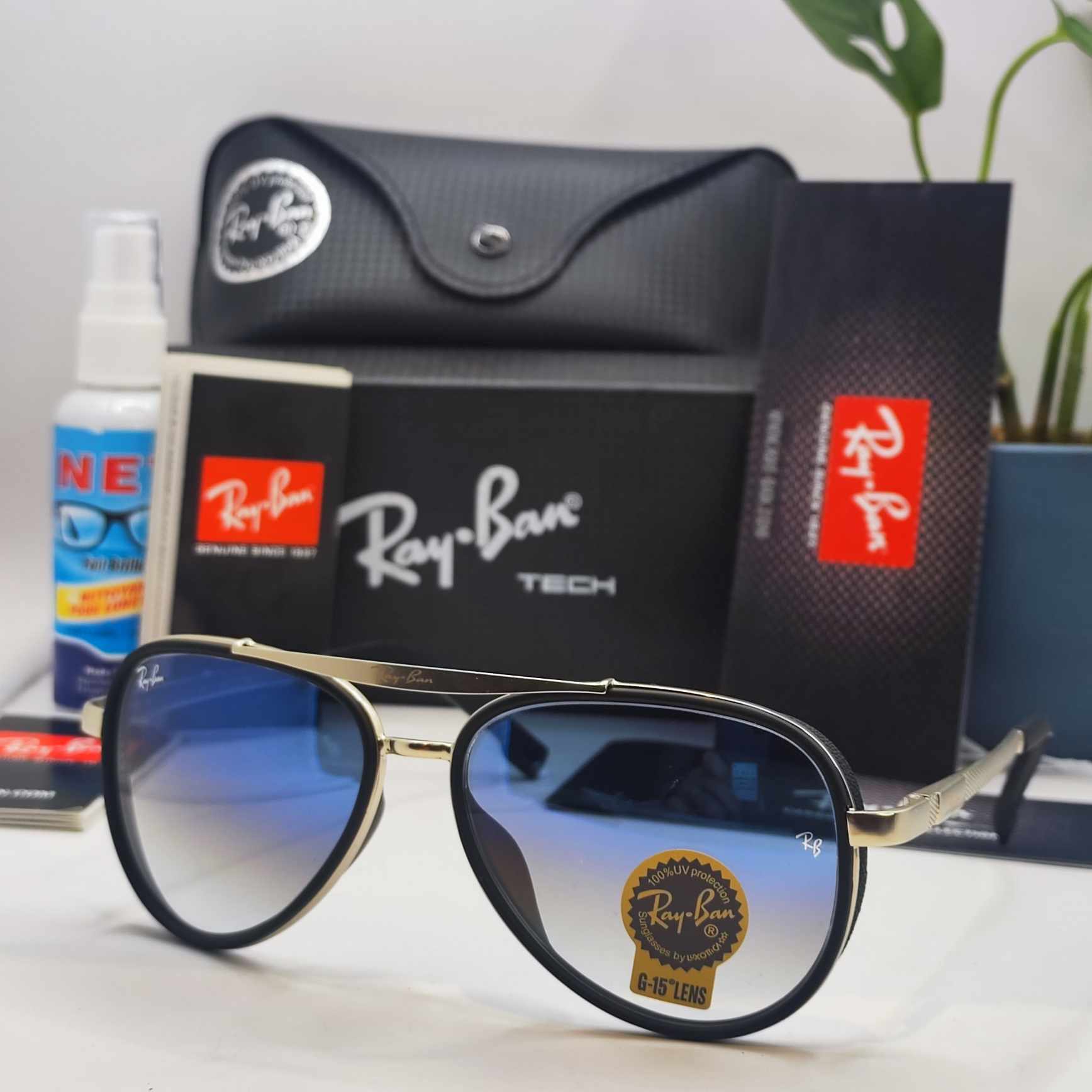 Rayban Aviator 2025💎 - Image 1
