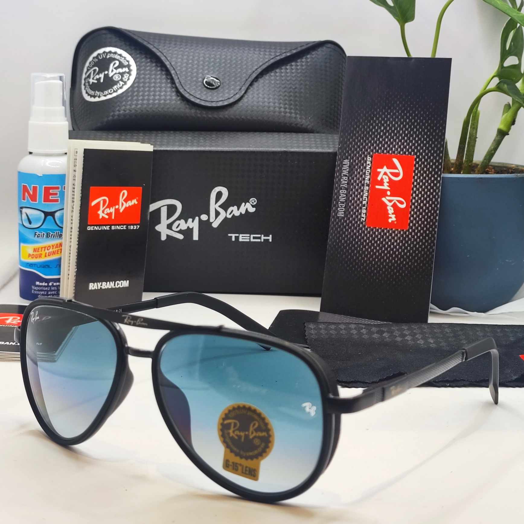 Rayban Aviator 2025💎 - Image 2