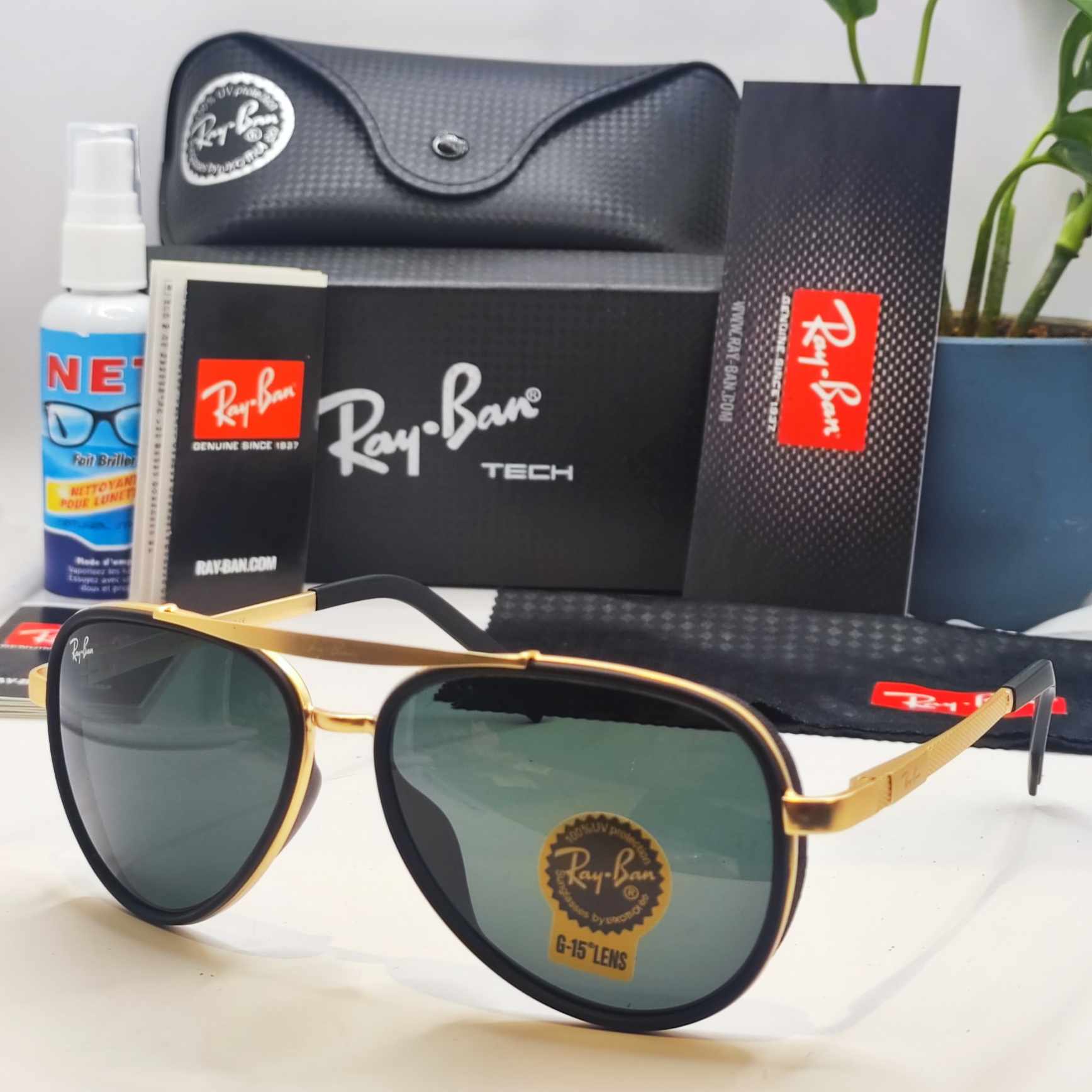 Rayban Aviator 2025💎 - Image 3