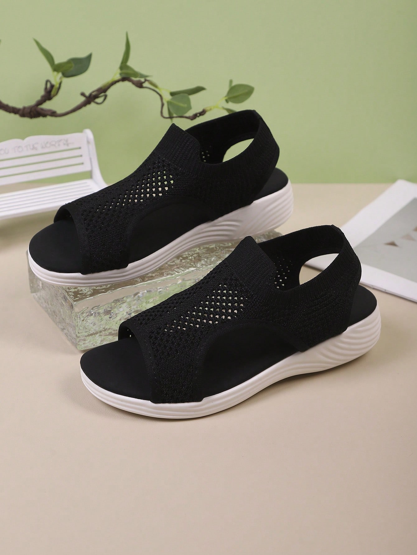 Sandales d'été Pour Femmes  - Image 6