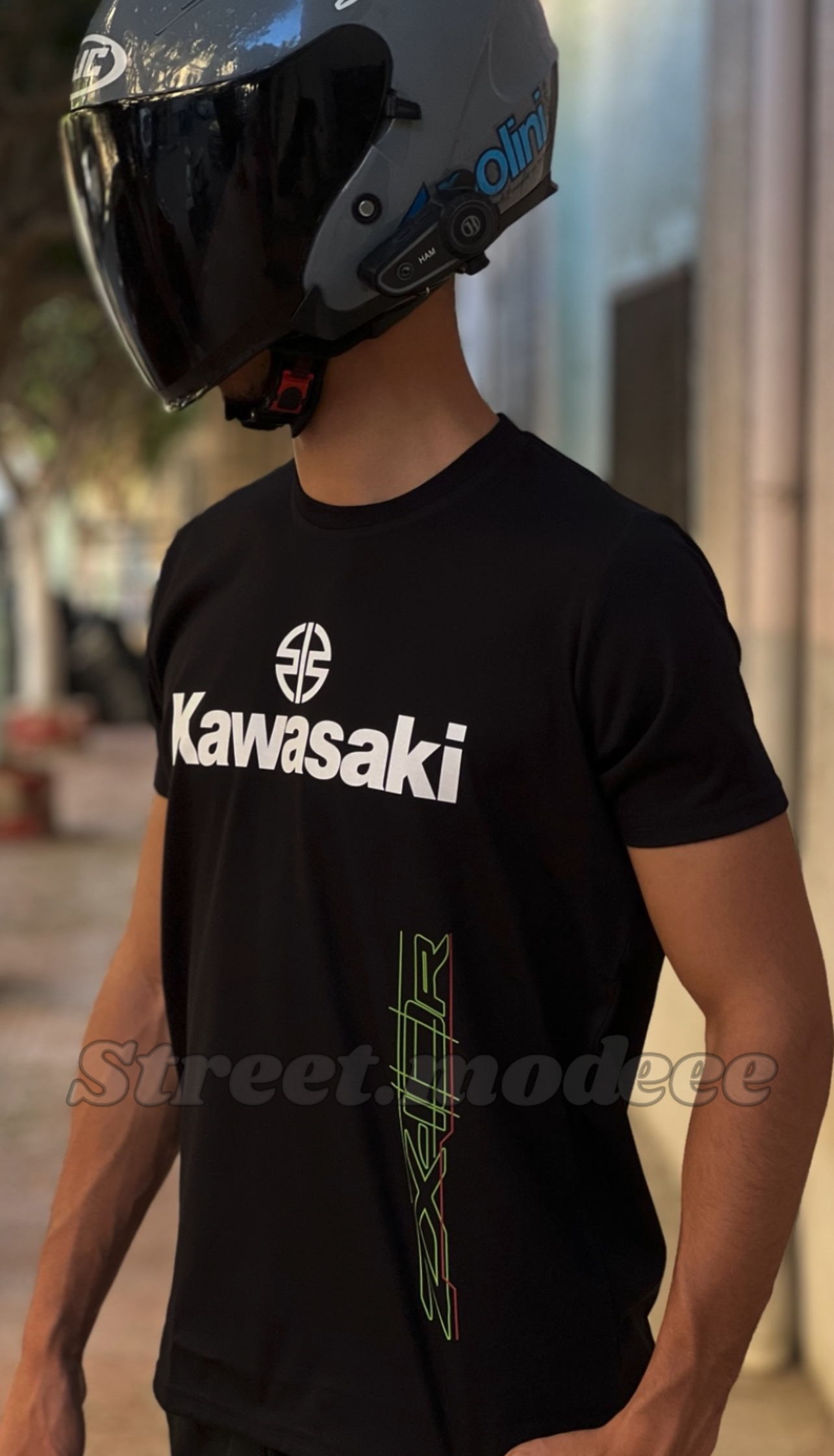 Tshrit kawasaki - Image 3