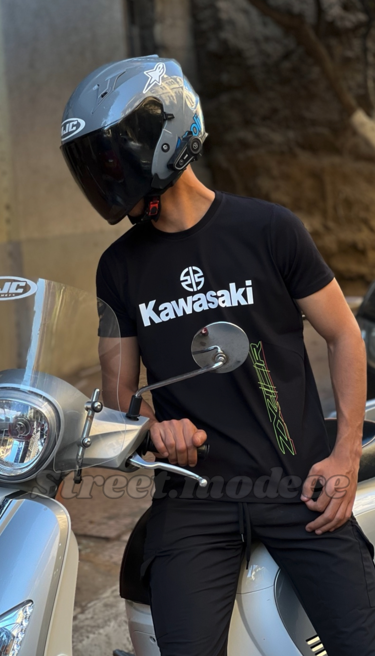 Tshrit kawasaki - Image 4