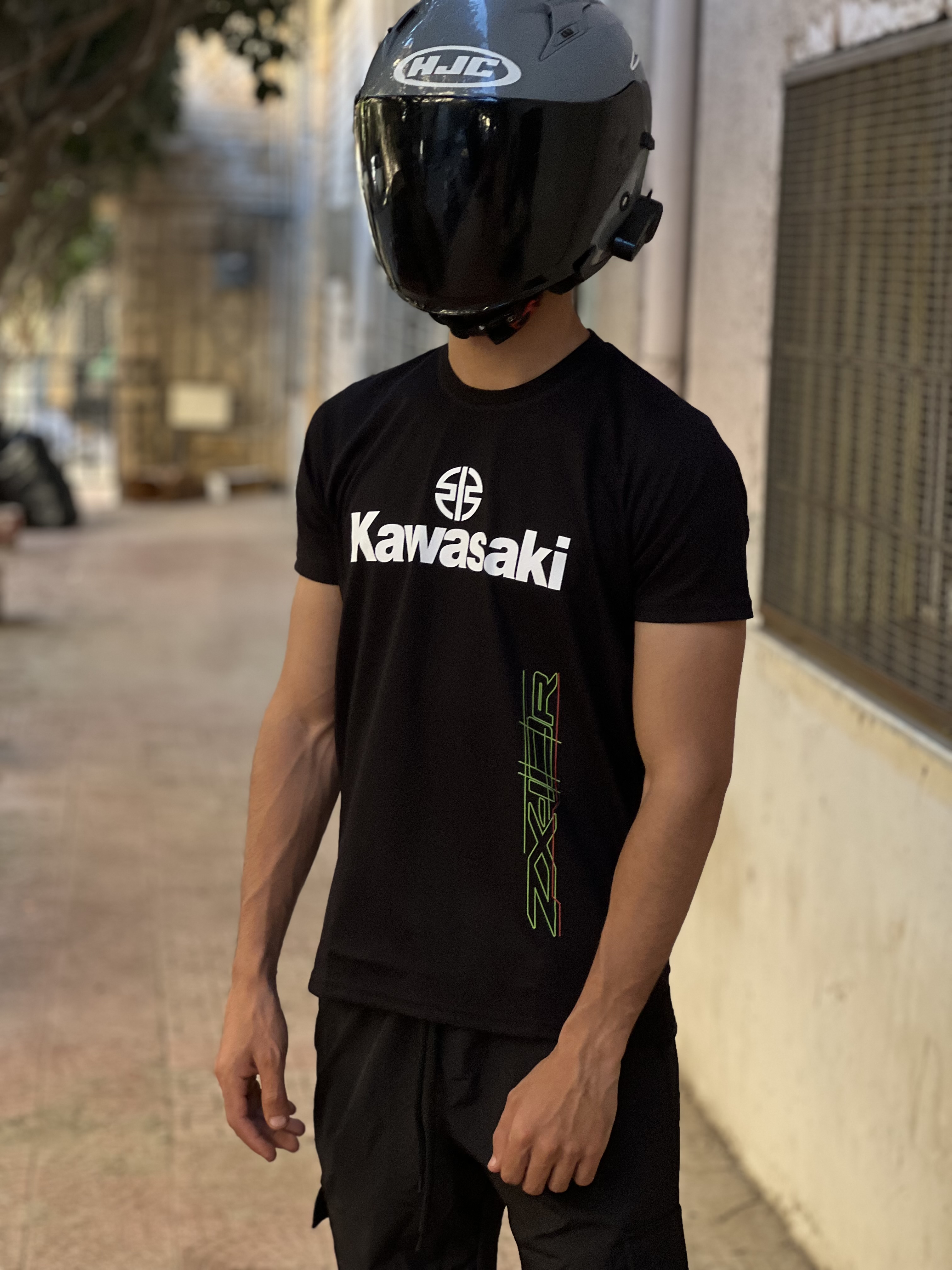 Tshrit kawasaki - Image 5