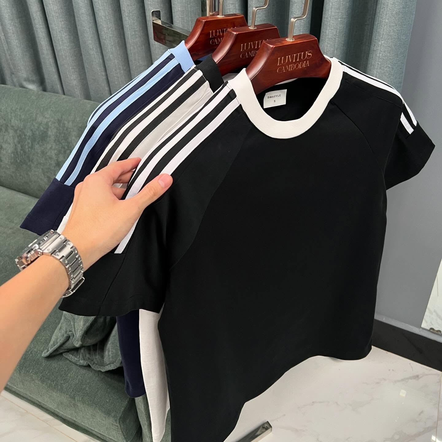 تريكو رجالي Adidass - Image 5