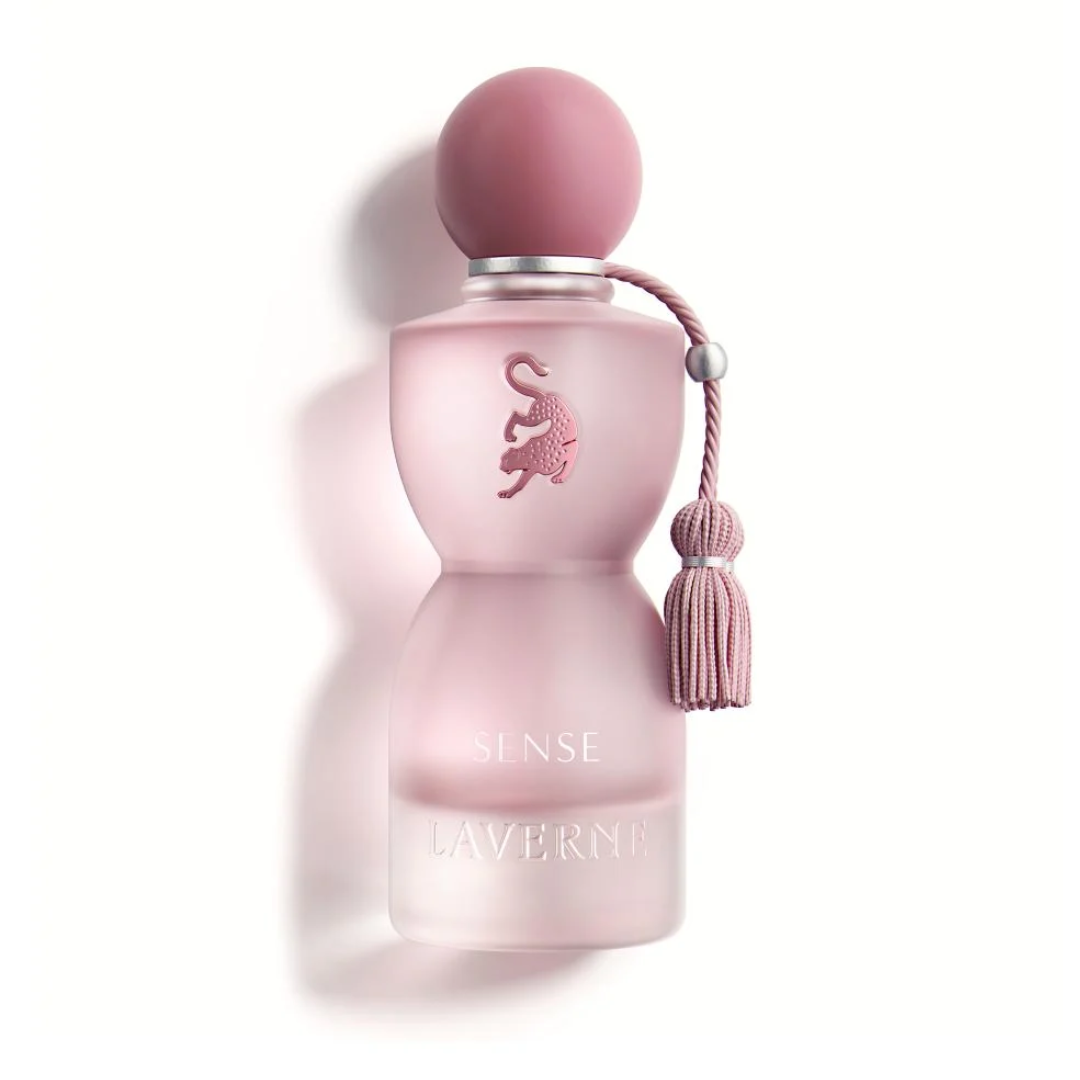 عطر سينس جورجينا من لافيرن  - Image 2