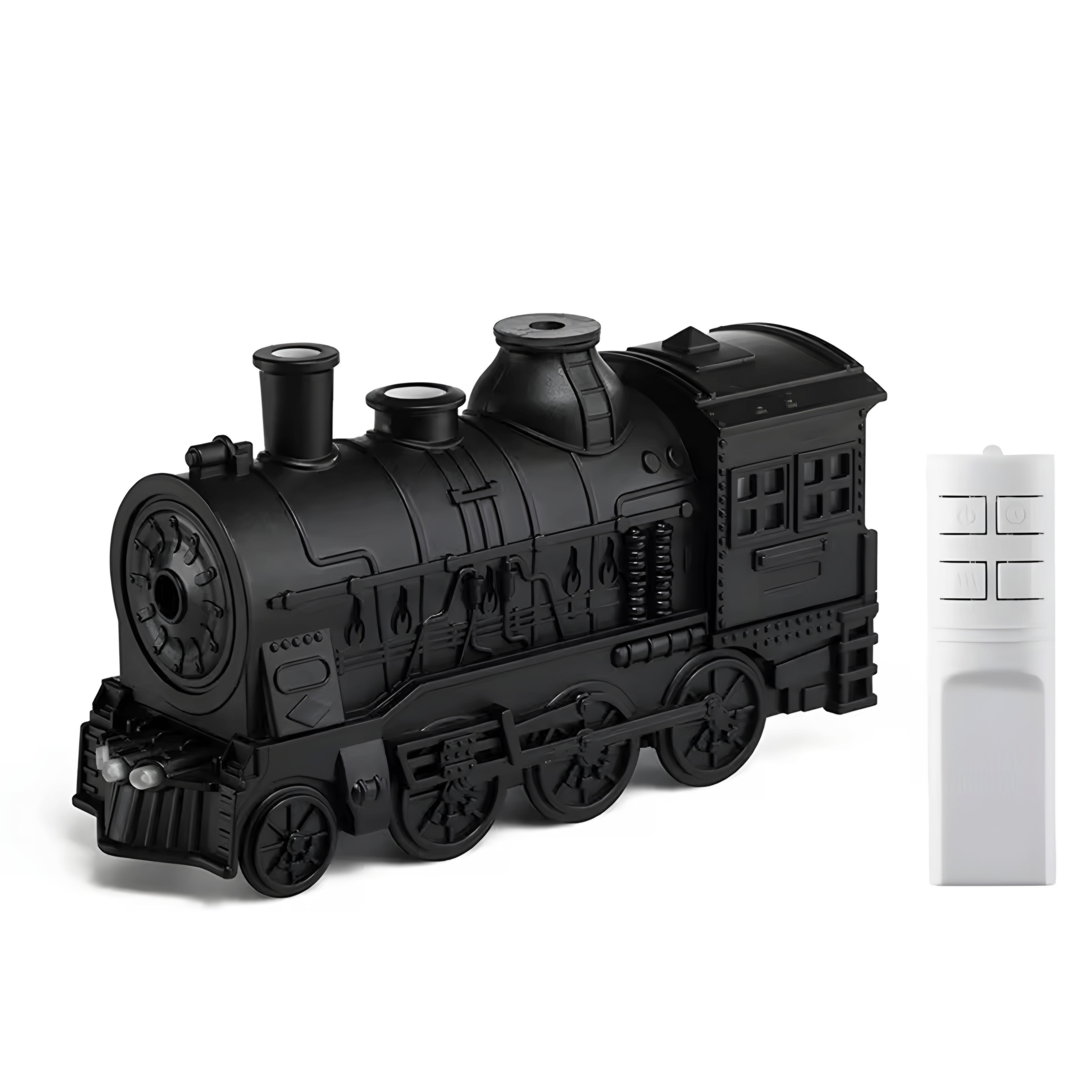 مرطب هواء بأشكال مختلفة + عطر هدية - Image 2