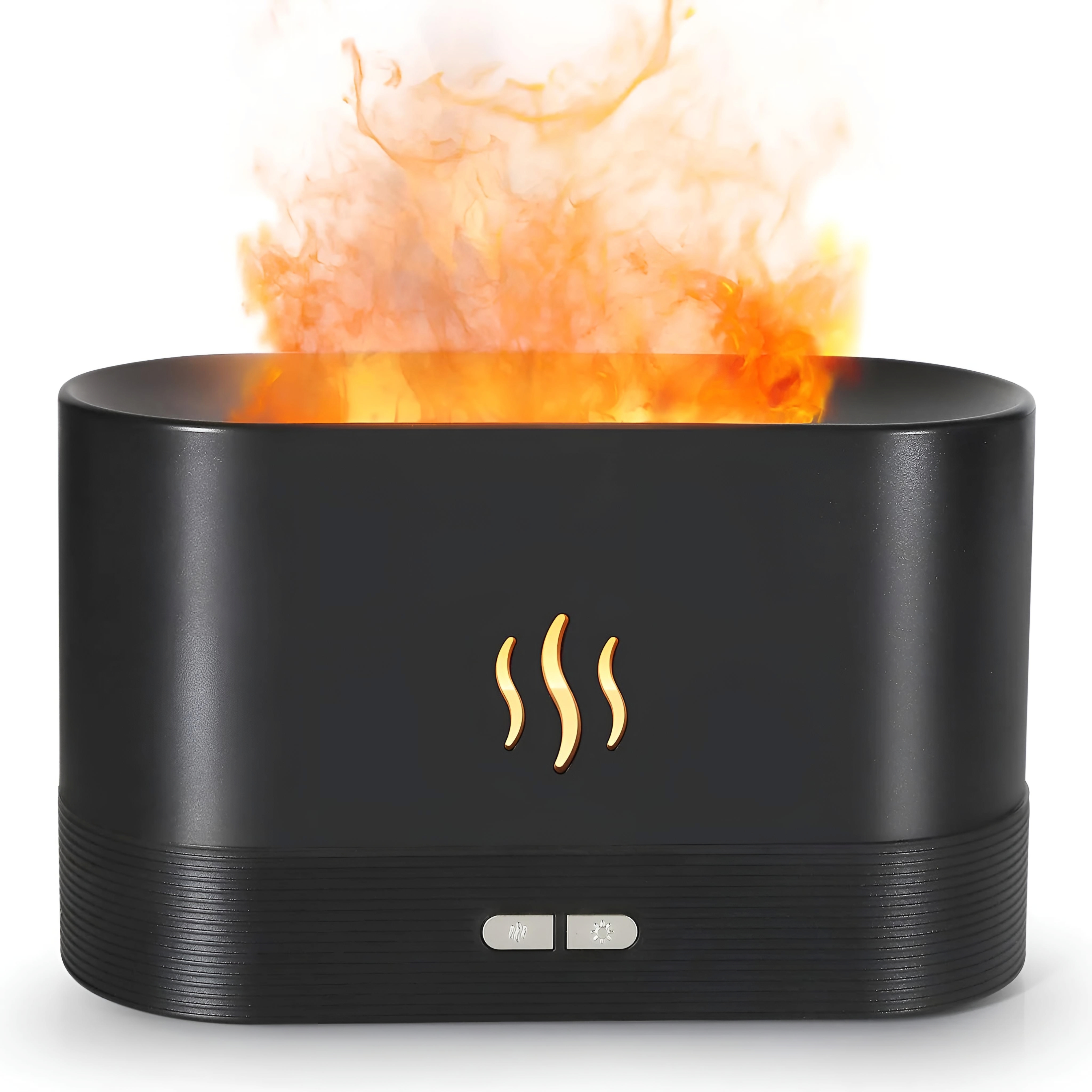 مرطب هواء بأشكال مختلفة + عطر هدية - Image 3