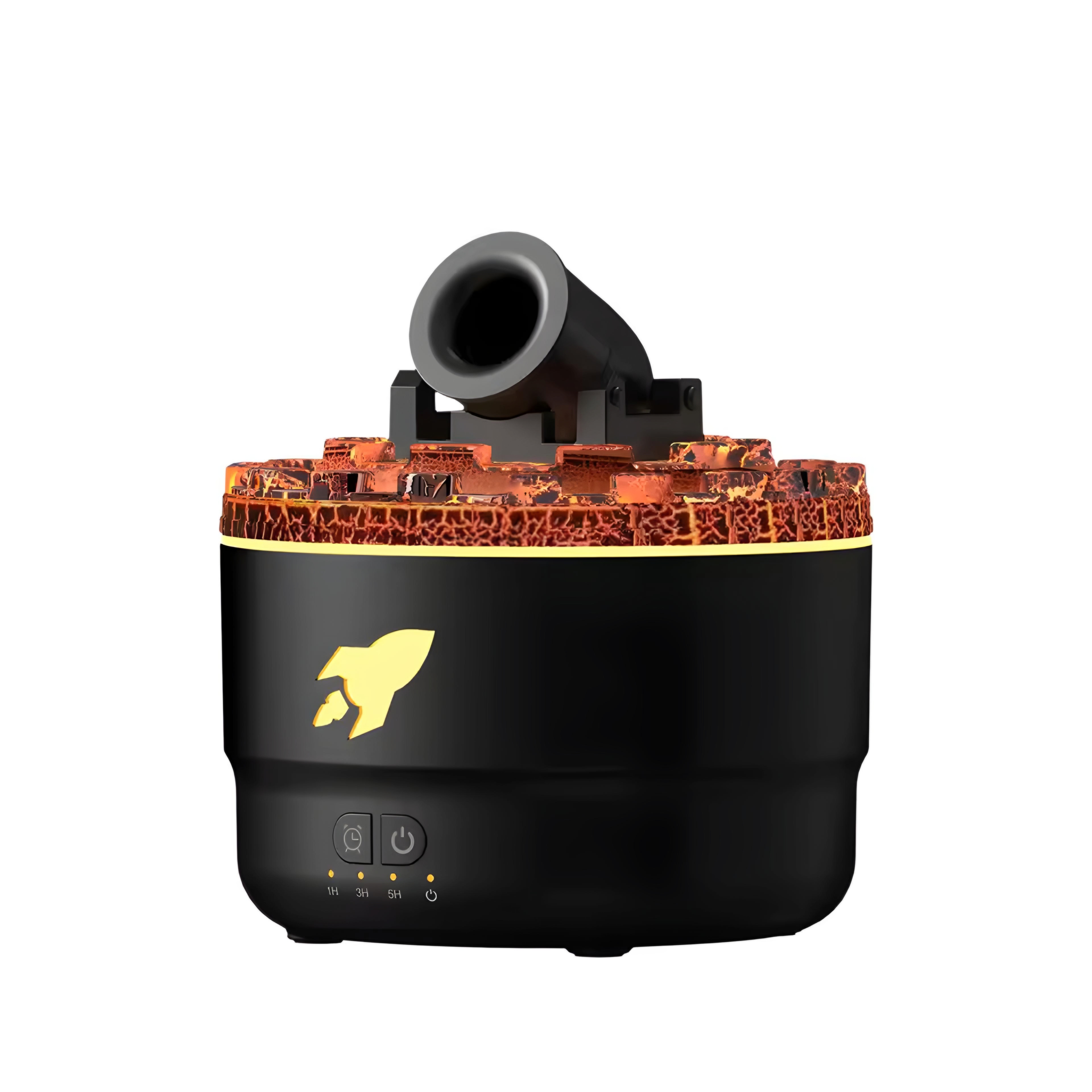 مرطب هواء بأشكال مختلفة + عطر هدية - Image 4