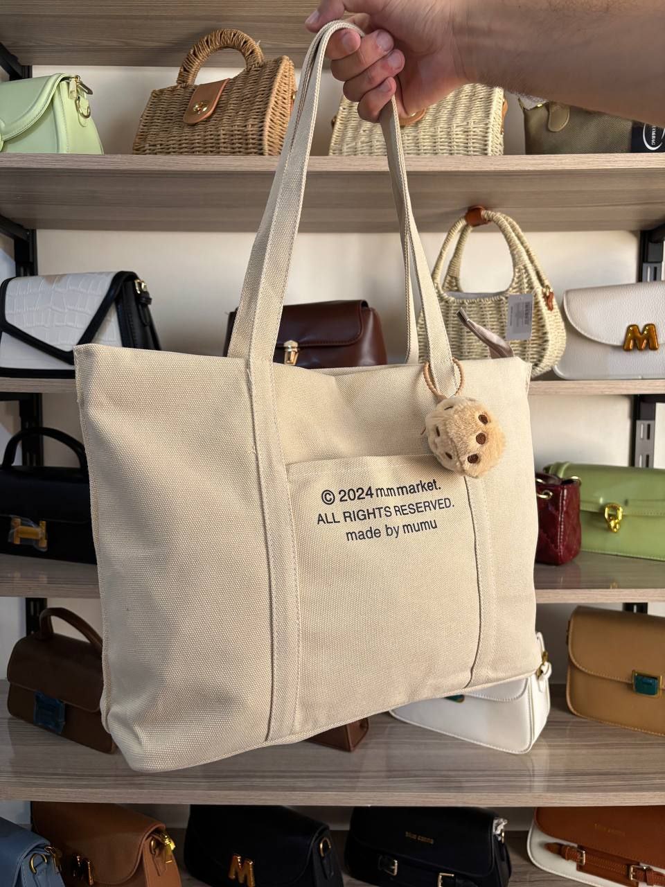 totebag - Image 2