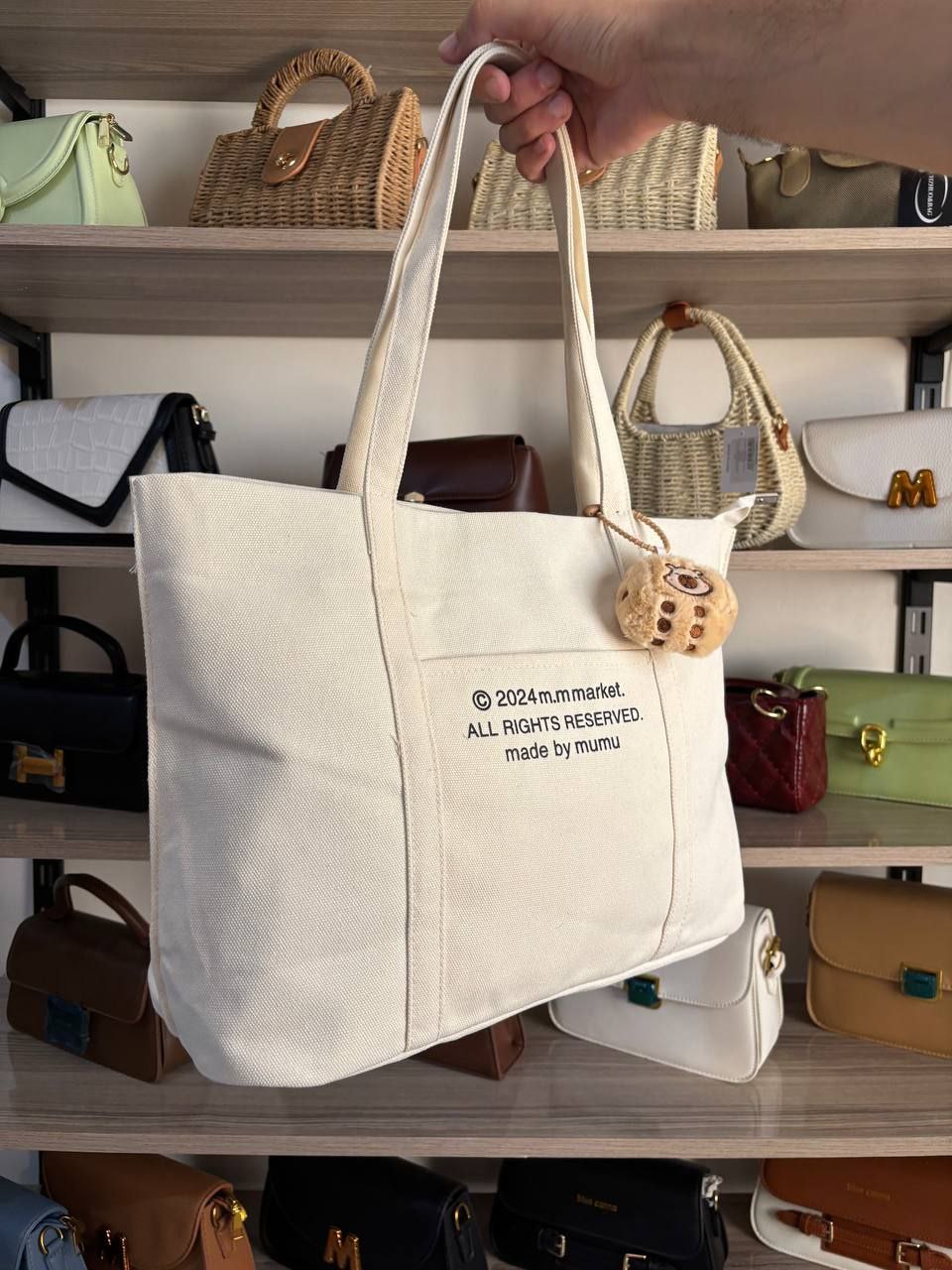 totebag - Image 3