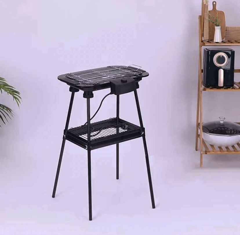 شواية كهربائية  𝗦𝗔𝗨𝗥𝗘𝗫 𝗘𝗟𝗘𝗖𝗧𝗥𝗢   - Image 3
