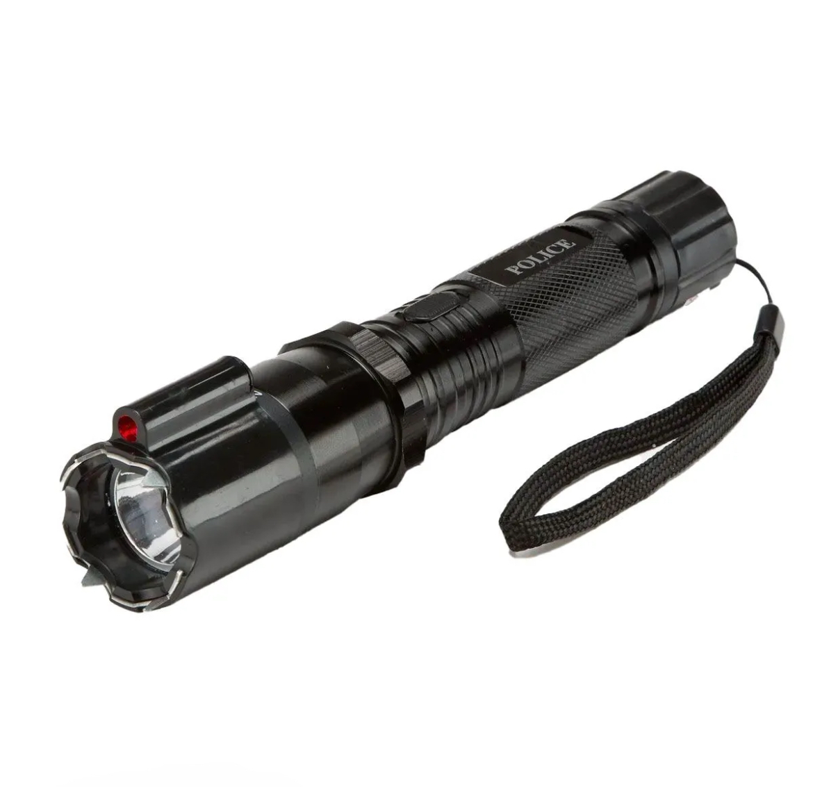 Torch rondonné multifunction ( flashlight & laser )  - Image 2