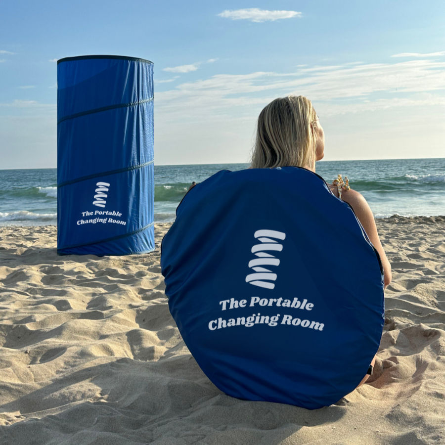 Cabine d’Essayage Portable - Image 6