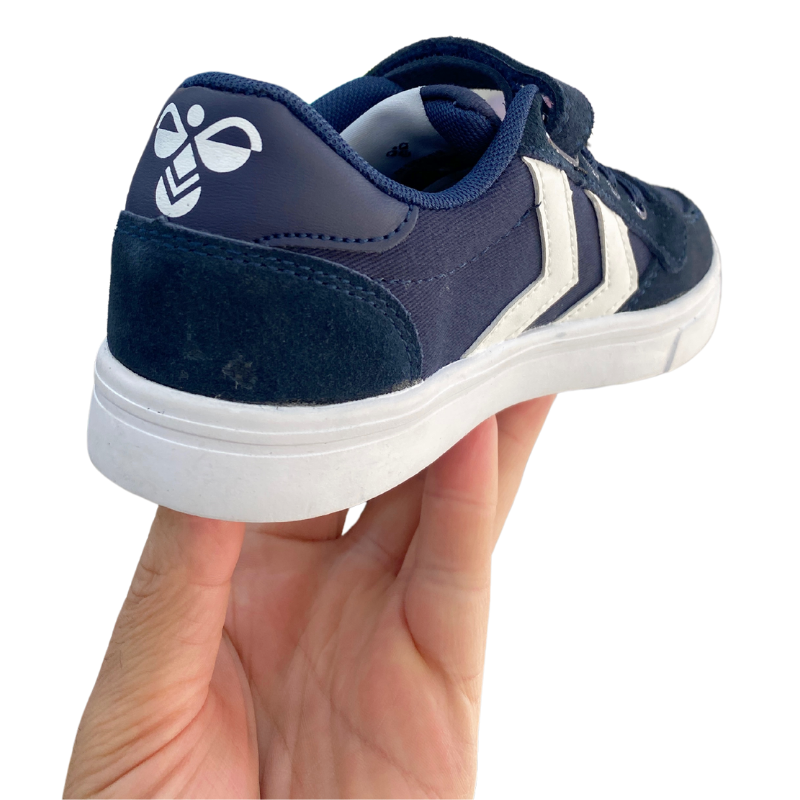 Basket Garçon hummel Original - Image 3