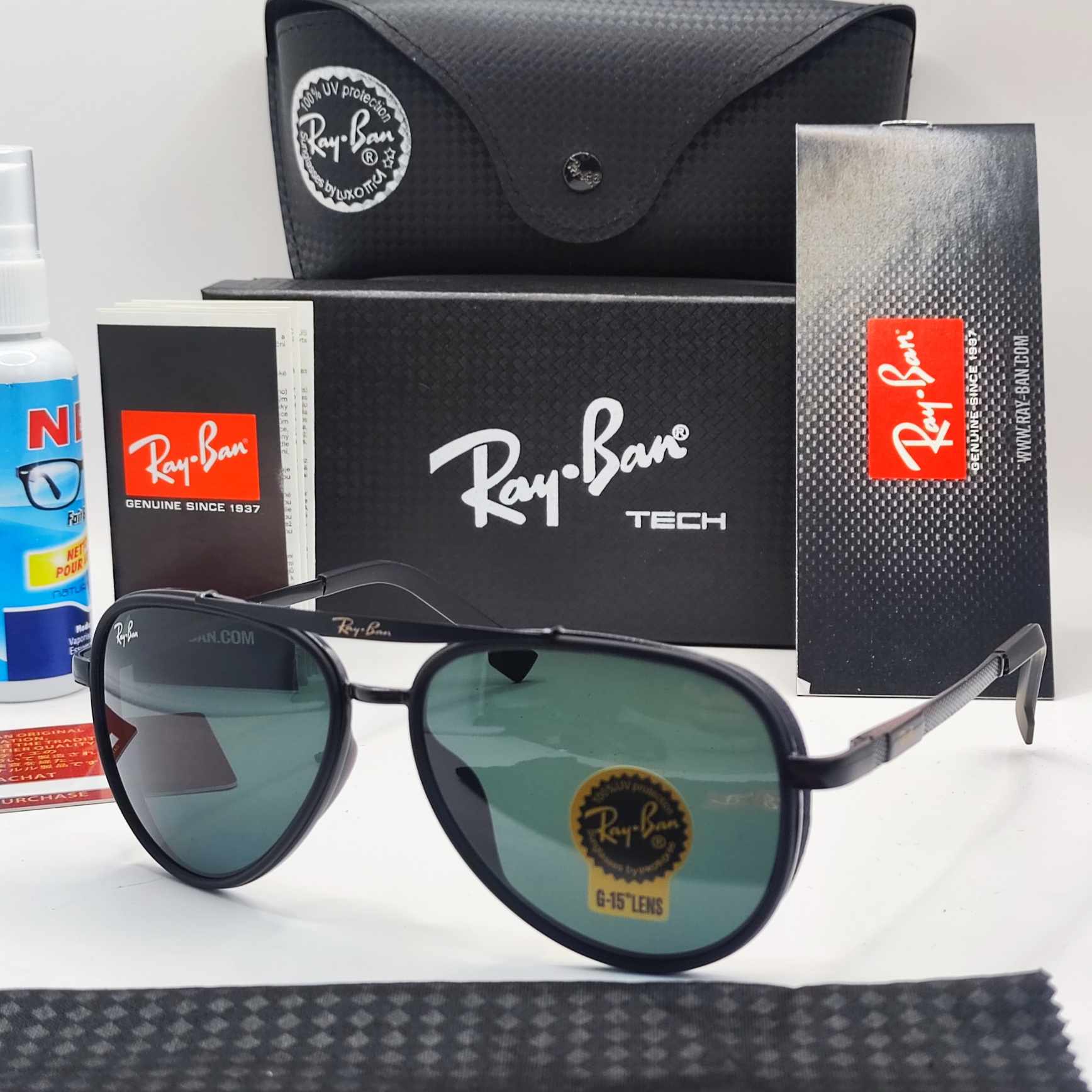 Rayban Aviator 2025💎 - Image 4