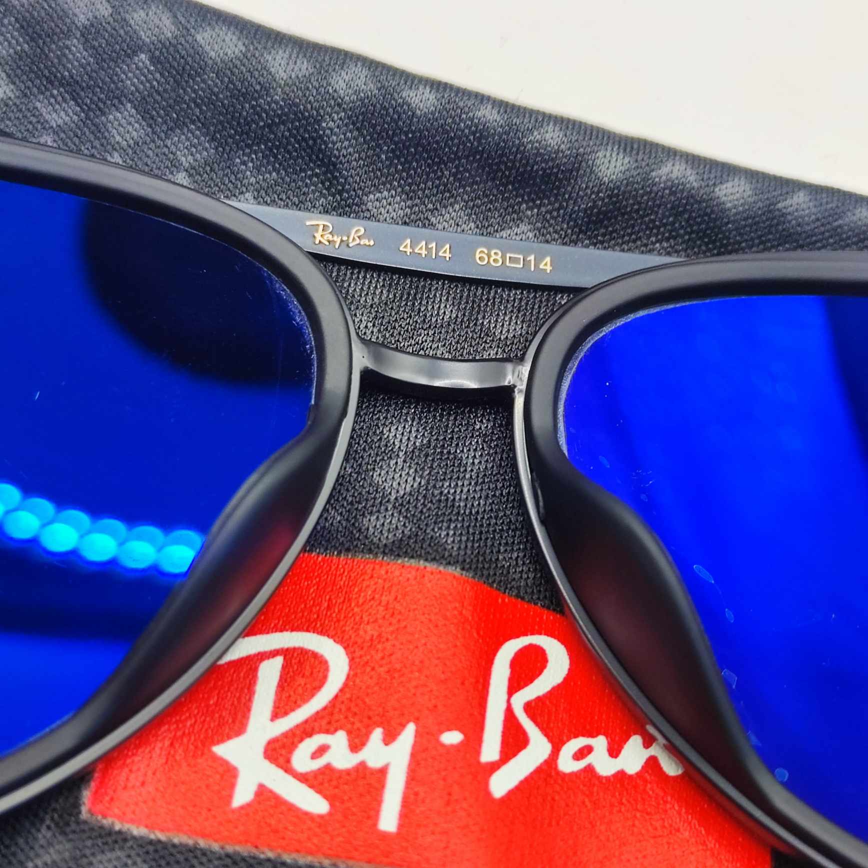 Rayban Aviator 2025💎 - Image 5