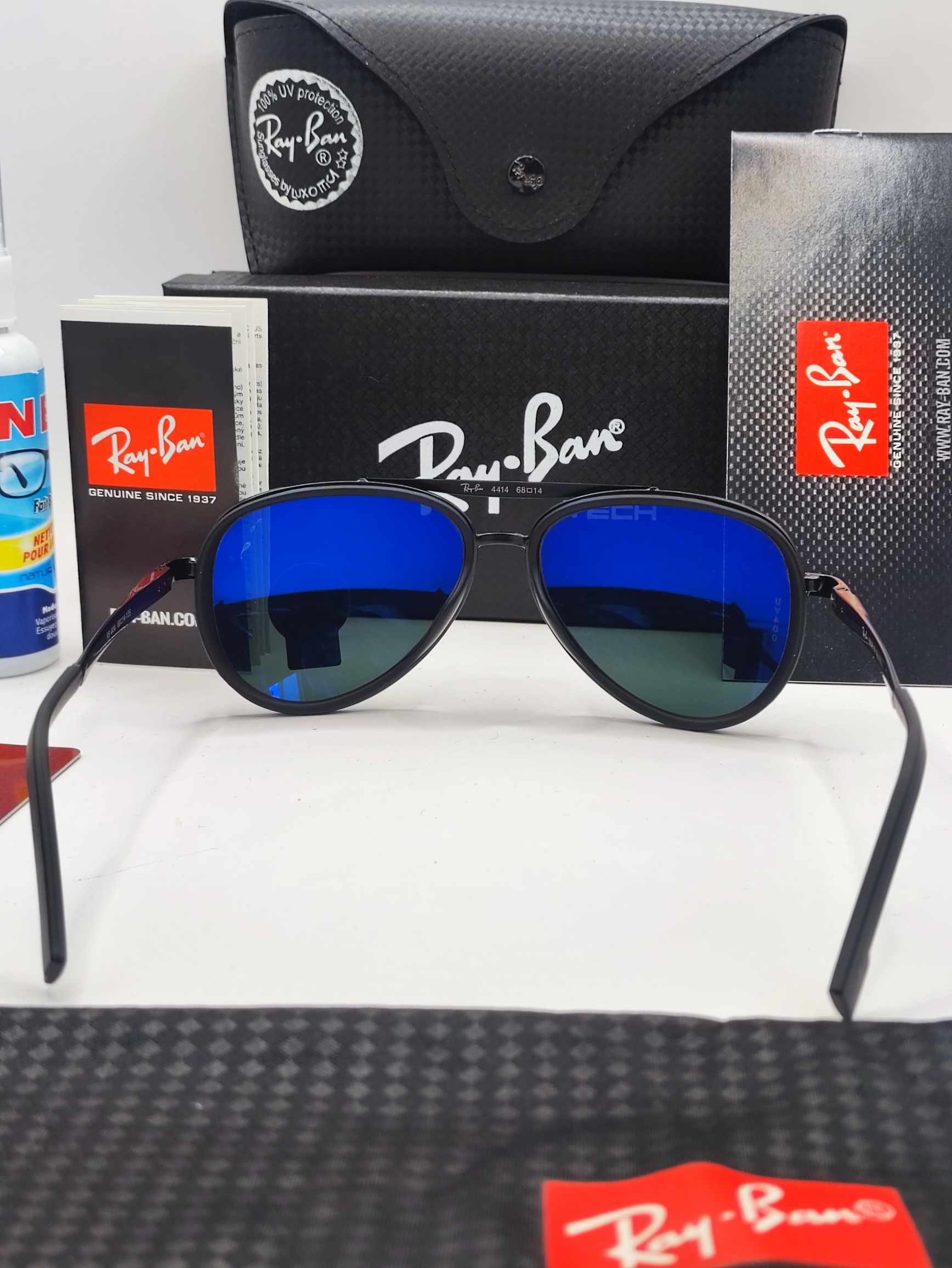 Rayban Aviator 2025💎 - Image 6