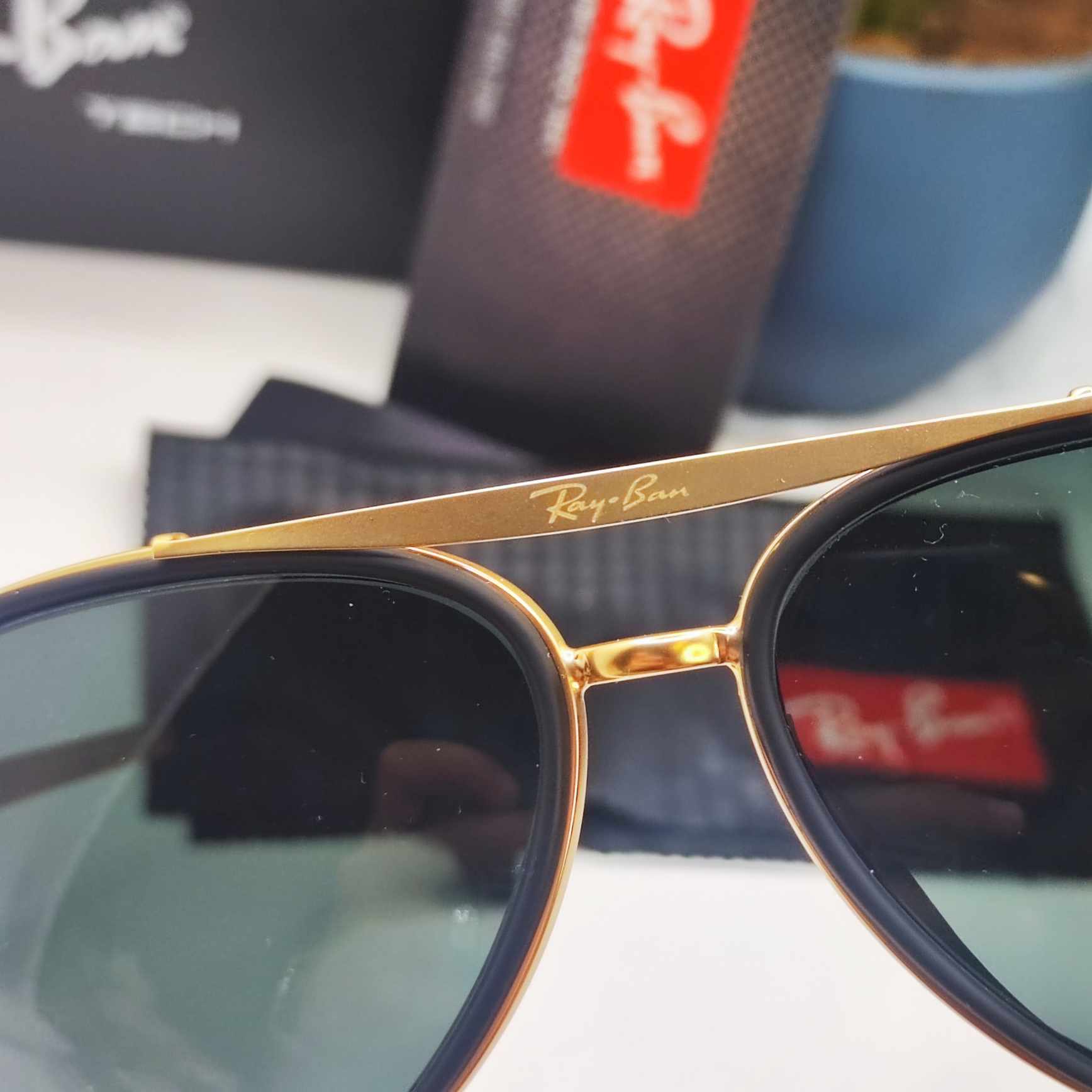 Rayban Aviator 2025💎 - Image 7