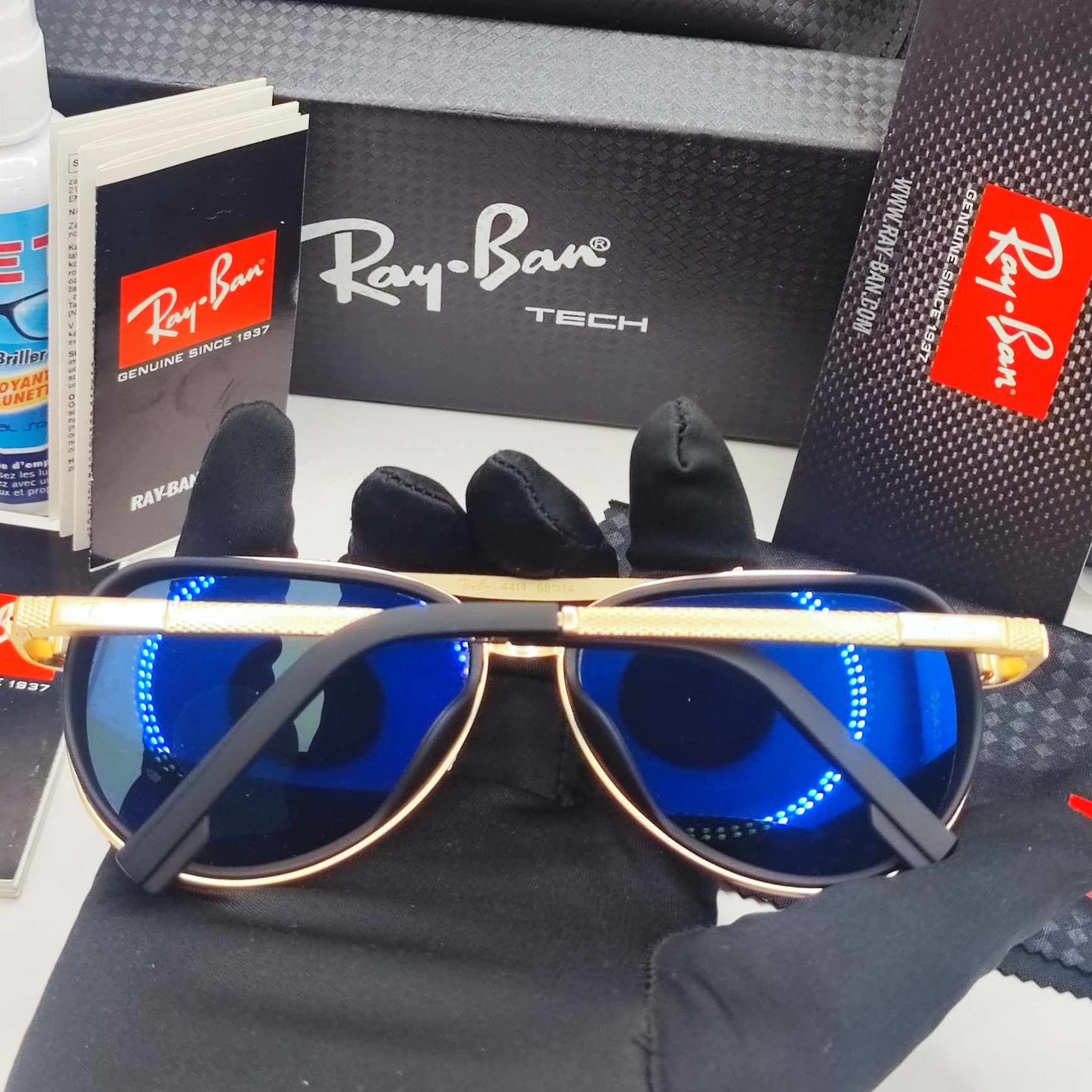 Rayban Aviator 2025💎 - Image 10