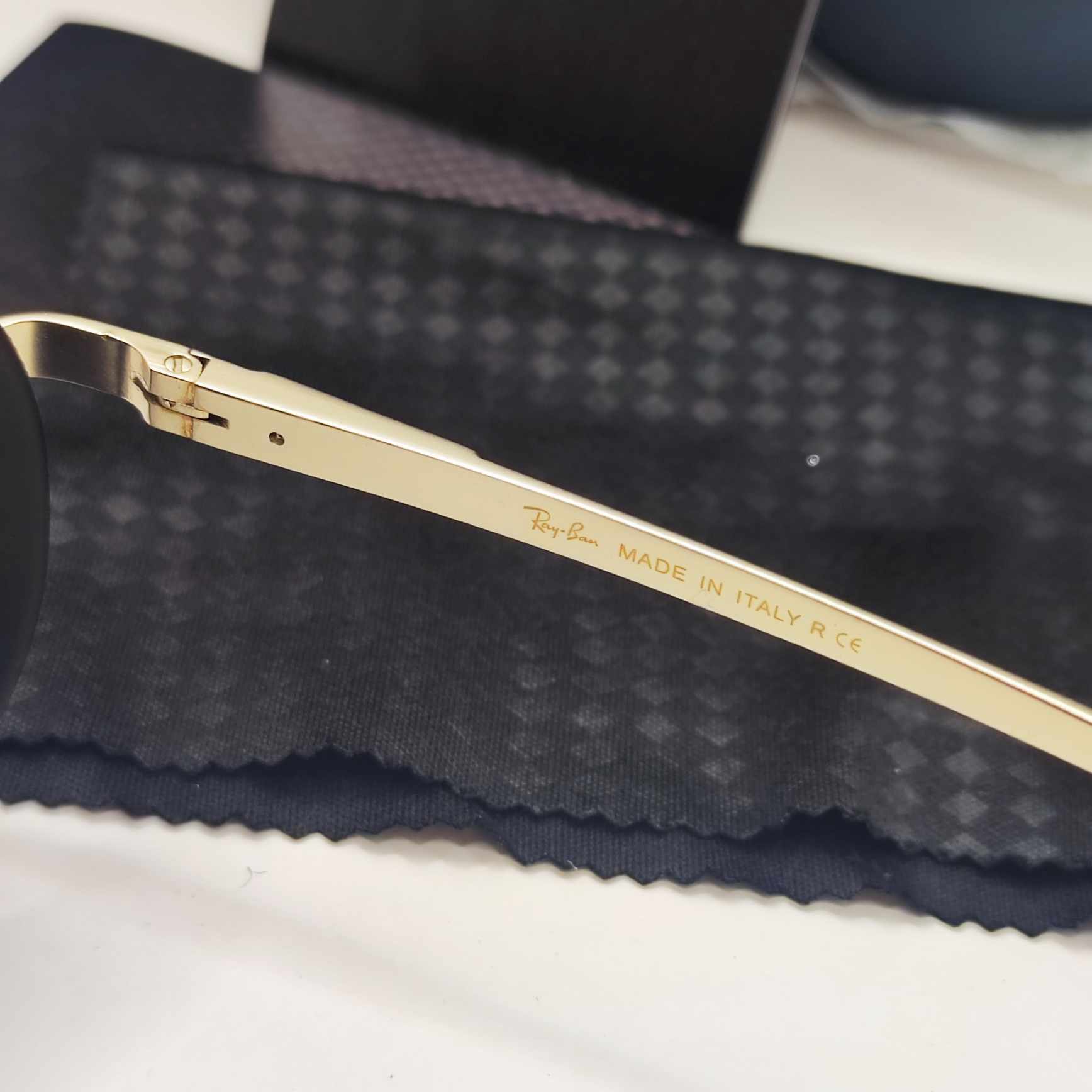 Rayban Aviator 2025💎 - Image 13