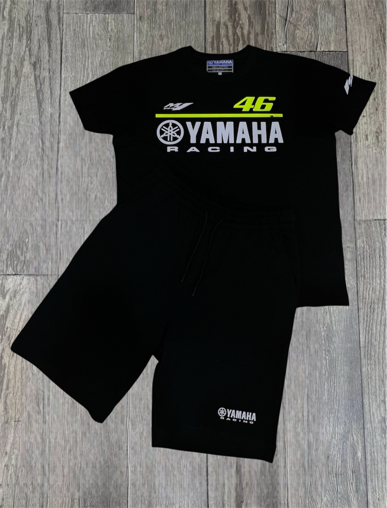 Ensemble moto - Image 6